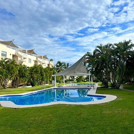 Departamento Acapulco Frente A La Playa Lägenhet Exteriör bild